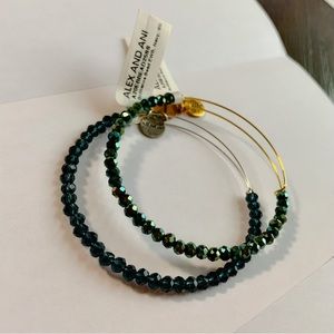 Alex and Ani Bracelets